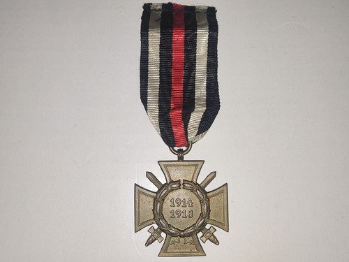 Ehrenkreuz für frontkämpfer - ehrenkreuz,