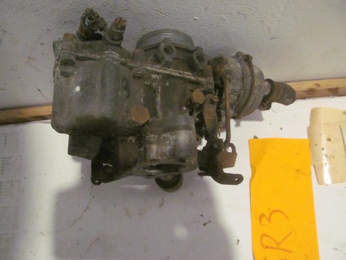 Vergaser oldtimer solex - oldtimer,