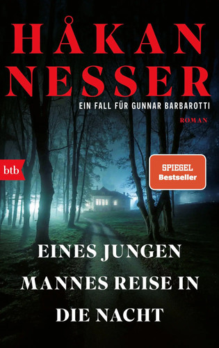 Eines jungen mannes reise - mannes, in