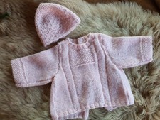 Mädchenpullover Gr. 44-48 -