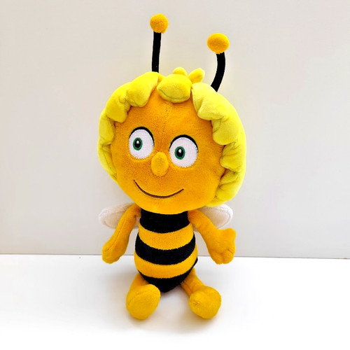 Biene maja plüschfigur - maja, |