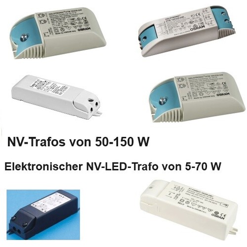 Trafo led - trafo,