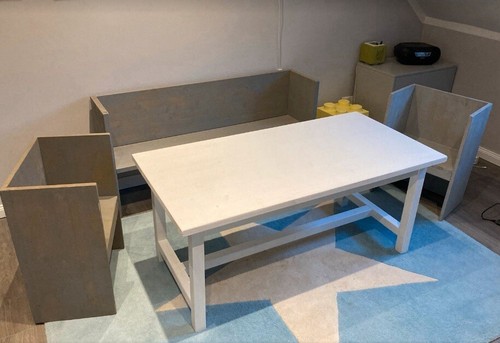 Kindermöbel tisch zwei - kindermöbel:, tisch,