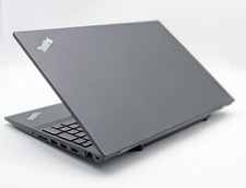 Windows 11 Pro Lenovo Thinkpad T580 15,6" i7 8. Gen , 512 -1TB SSD 16-32GB RAM
