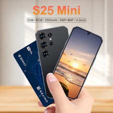 2025 Neu Android Smartphone