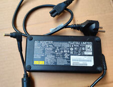 Netzteil für Asus MSI Medion Laptop Stromkabel 150W 5.5x2.5mm Ladegerät Charger