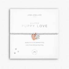 Joma Jewellery A Little Puppy