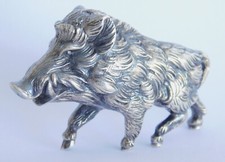 Kleine Figur Miniatur