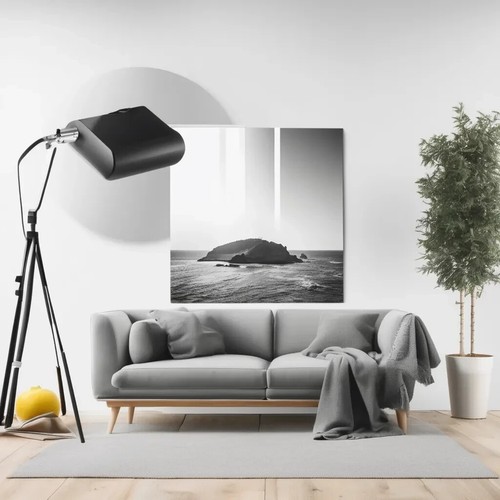 Dein fotodruck auf acrylglas - auf,