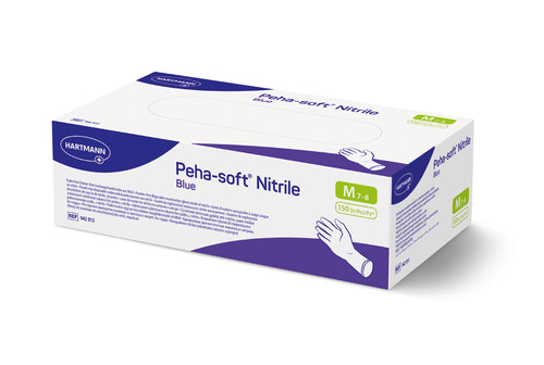 Hartmann peha soft nitrile - hartmann, peha-soft