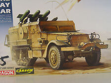 US Half Track M3 m