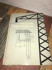 Fachzeichnen Starkstromtechnik