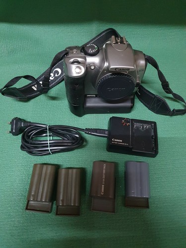 Canon eos 300d mit - canon,