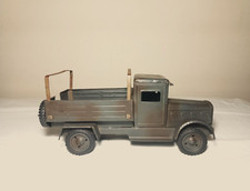 GOSO LKW, BLECH, MIMIKRY, 40er