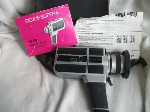 Revue super s3 - 8,