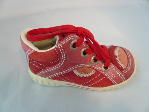 Ecco kinder baby schuhe rot - kinder,