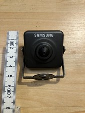 Samsung Digital Color Kamera SCB-3020P