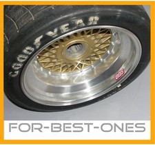 Porsche 956 956L 962 Felge