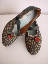 THINK!  traumhafte Leder/Stoff