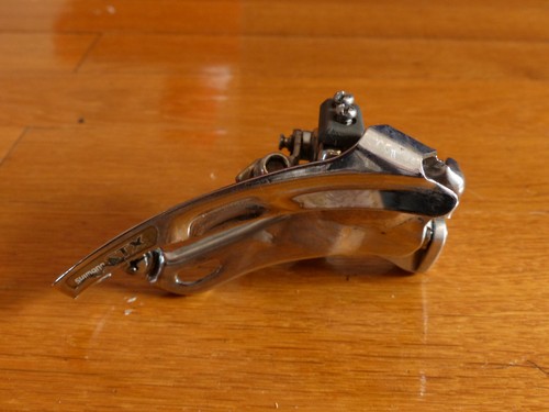Shimano stx umwerfer mc34 - stx,