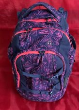 Schulrucksack Satch Pack Pink