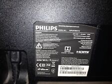 philips smart tv ambilight 60