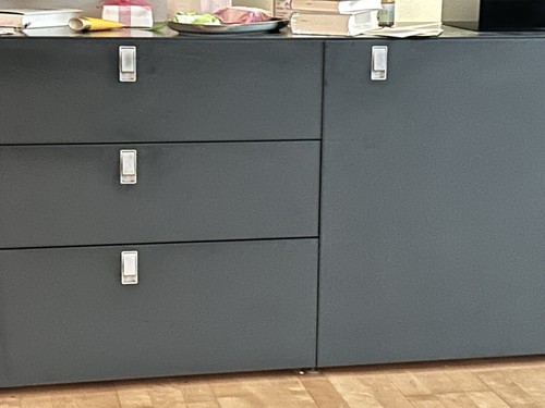 Sideboard gebraucht - sideboard,