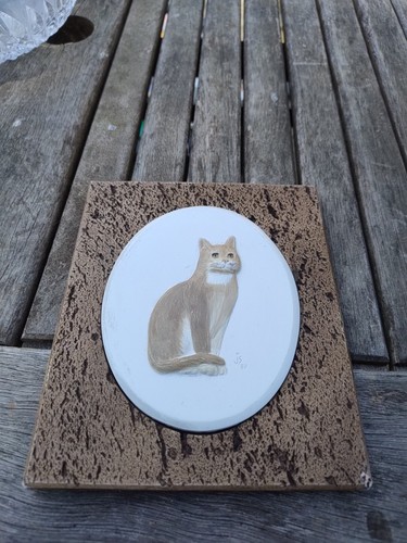 Heine studio ceramic - art, tile