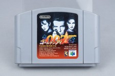 Goldeneye 007 nintendo n64 - 007,