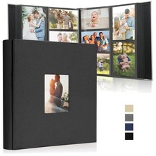 Fotoalbum 1000 Fotos 10x15 cm