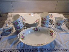 ROSENTHAL GESCHIRR 30er-40er JAHRE