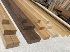 Quadratleiste 20x20mm