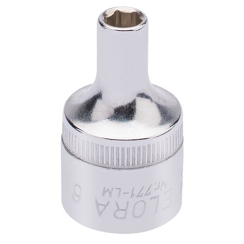Elora d 6mm - 1/2",