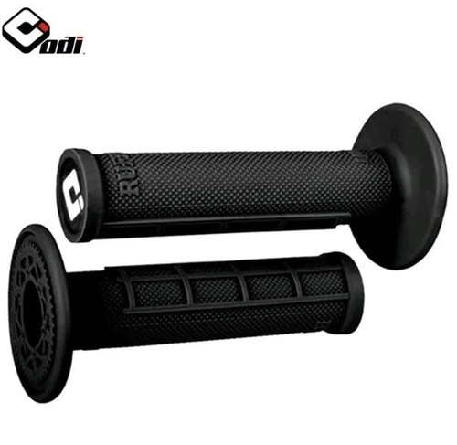 Half waffle dual density - waffle,
