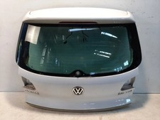 VW TIGUAN 5N Heckklappe