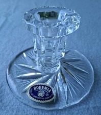 Bohemia Kerzenständer