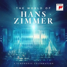 "The World of Hans Zimmer - A
