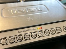 Tefal Optigrill XL