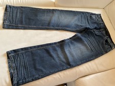   Denim Jeans Gr.36  Blue