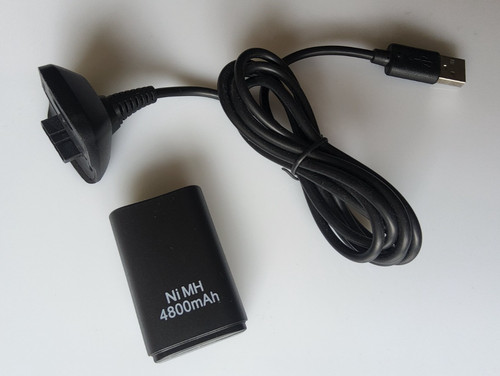 Play charge kit - x,