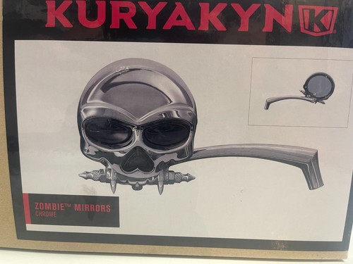 Spiegel küryakyn 1450 zombie - küryakyn,