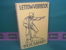 Heia Safari! Deutschlands