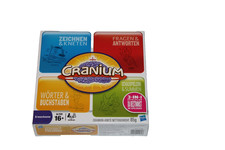 Cranium Hasbro Spiel