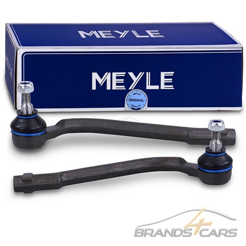 Meyle spurstangenkopf vorne - meyle, 2x