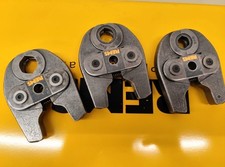 REMS Mini Pressbacke M 15 18