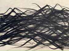 MAX UHLIG  Handzeichnung