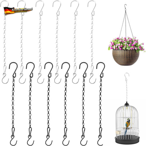 Blumenampel ketten cm - blumenampel, 29