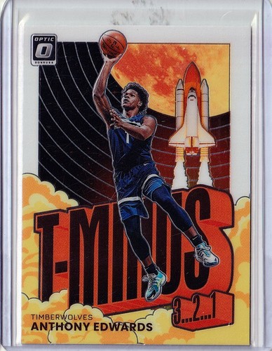 2021 donruss optic - 2021-22,