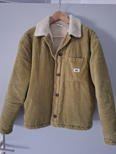 Gefütterte cordjacke jacke - gefÜtterte, cordjacke/jacke