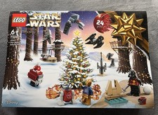 LEGO Star Wars Adventskalender